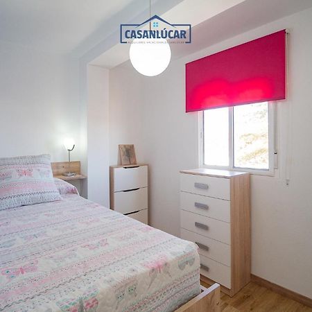 Apartamento Aranzazu Playa Sanlúcar de Barrameda Exterior foto